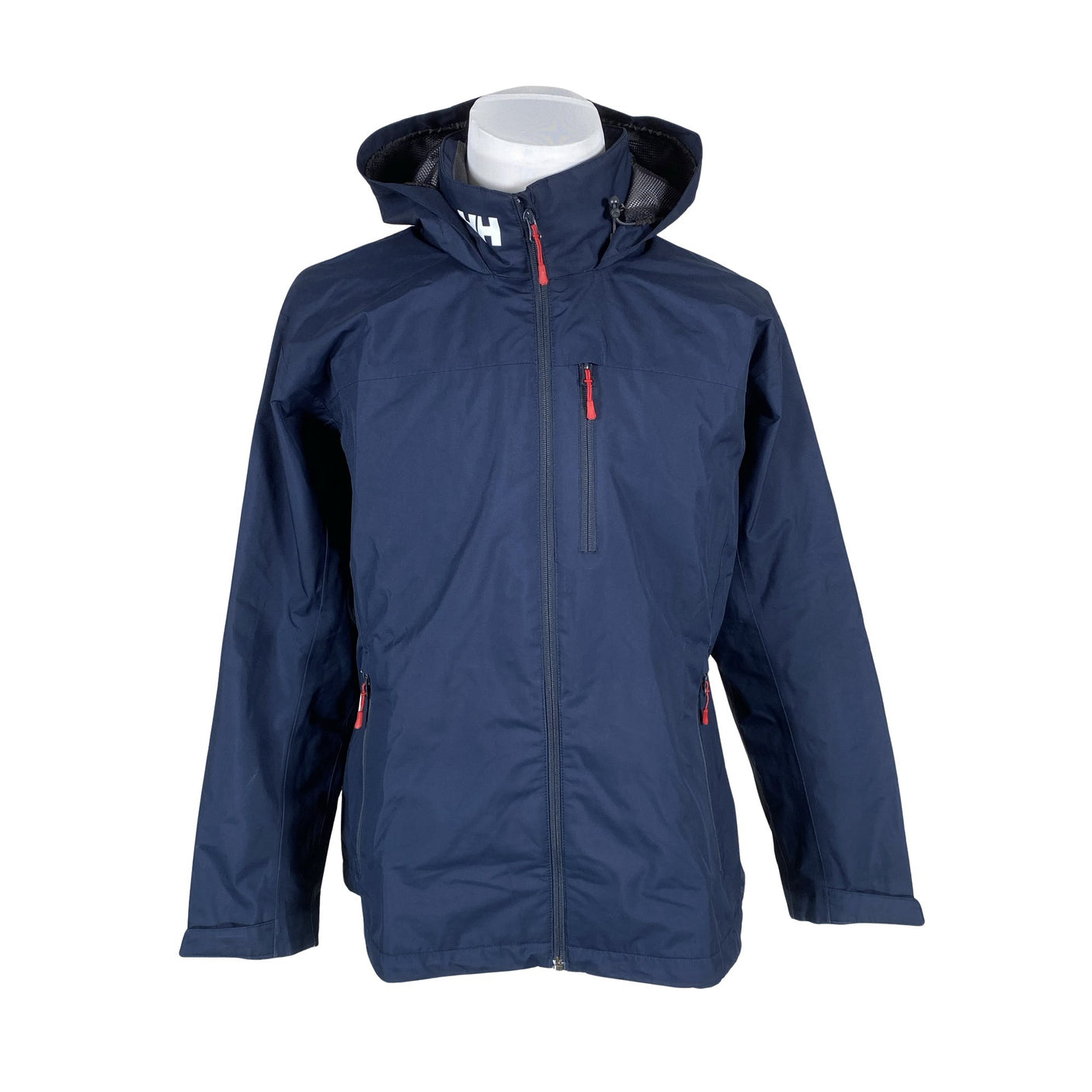 Unisex Helly Hansen - Outdoor jacket, size XXXL - Blue (1)