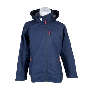 Unisex Helly Hansen - Outdoor jacket, size XXXL - Blue (1)