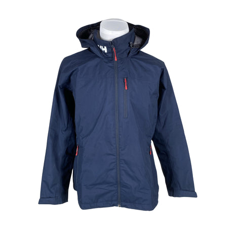 Unisex Helly Hansen - Outdoor jacket, size XXXL - Blue ()