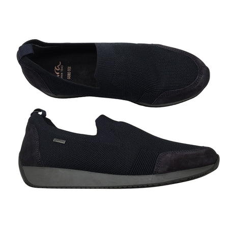 Unisex Ara - Casual sneakers, size 38 - Blue ()