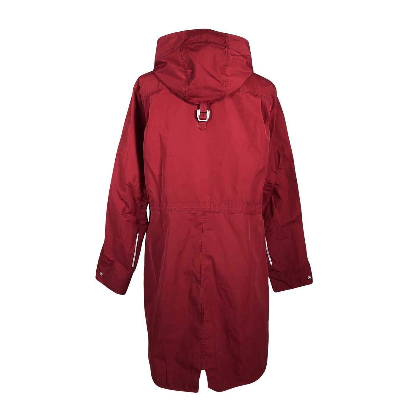 Unisex NOSH - Outdoor jacket, size 40 - Wine red (3)