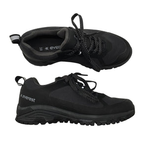 Unisex Everest - Outdoor sneakers, size 38 - Black (1)