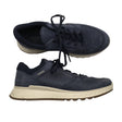Unisex Ecco - Sneakers, size 37 - Blue ()