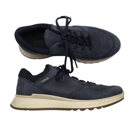 Unisex Ecco - Sneakers, size 37 - Blue ()