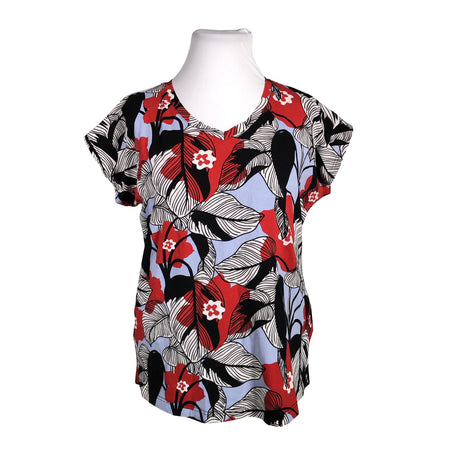 Unisex NOSH - Tricot tunic, size 44 - Light blue ()