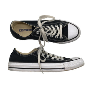 Unisex Converse - Casual sneakers, size 37 - Black (1)