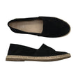 Unisex O.I.S - Loafers, size 37 - Black ()