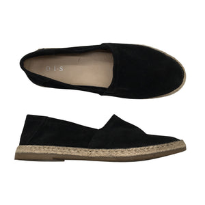 Unisex O.I.S - Loafers, size 37 - Black (1)