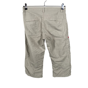 Unisex McKinley - Capri pants, size 38 - Beige (2)