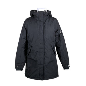 Unisex Didriksons - Winter jacket, size 44 - Black (1)