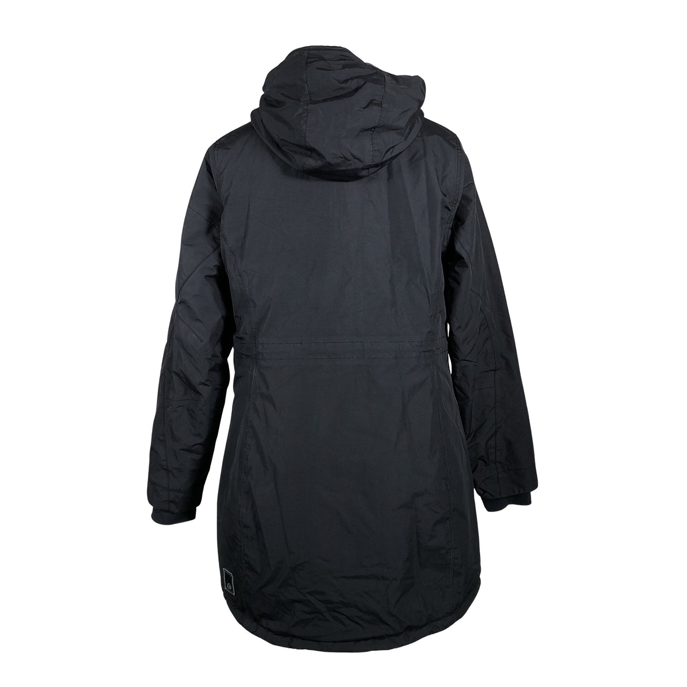 Unisex Didriksons - Winter jacket, size 44 - Black (3)