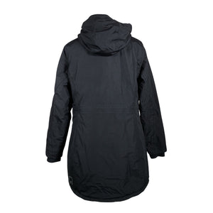 Unisex Didriksons - Winter jacket, size 44 - Black (3)