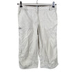 Unisex McKinley - Capri pants, size 38 - Gray ()