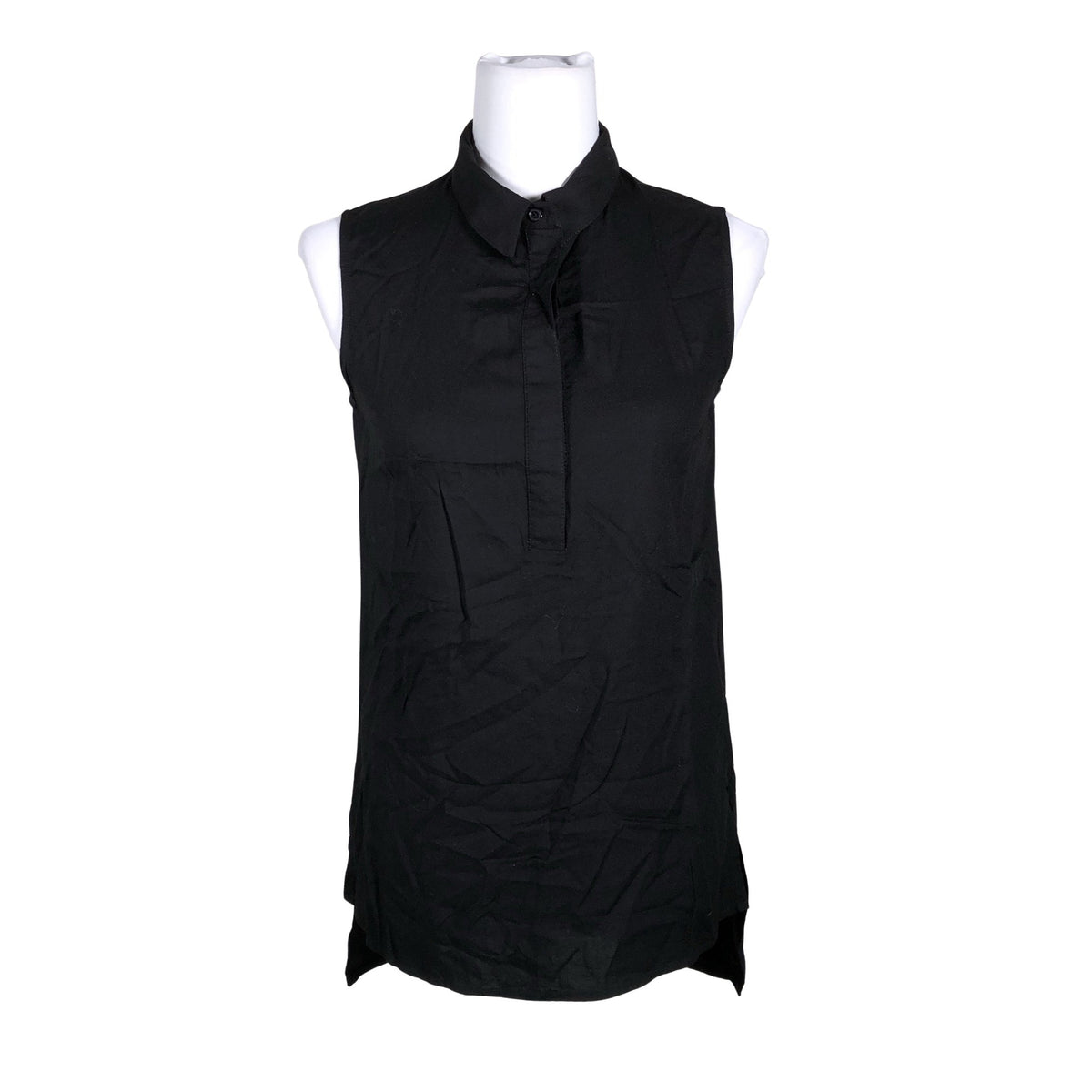 Unisex Your Face - Top, size 36 - Black (1)