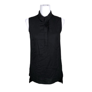 Unisex Your Face - Top, size 36 - Black (1)