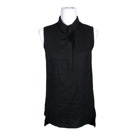 Unisex Your Face - Top, size 36 - Black ()