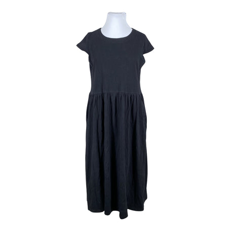 Unisex NOSH - Tricot dress, size 46 - Black ()