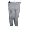 Unisex NOSH - Sweatpants, size 46 - Gray ()