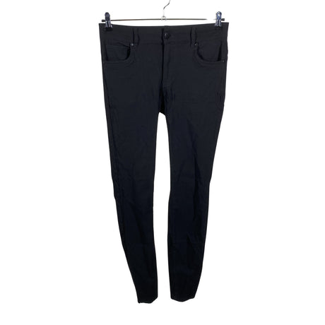 Unisex Zizzi - Slacks, size 44 - Black ()