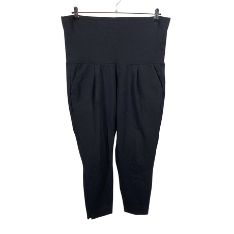 Unisex NOSH - Sweatpants, size 46 - Black ()