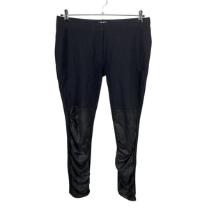 Unisex Nü Denmark - Leggings, size 42 - Black (1)