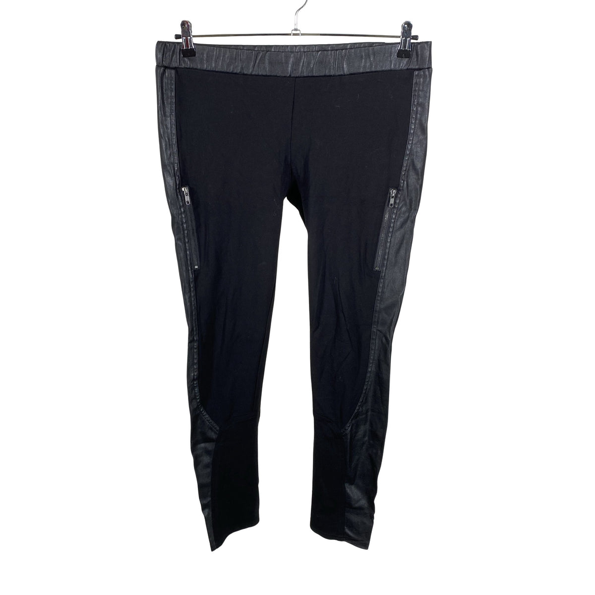 Unisex Nü Denmark - Leggings, size 42 - Black (1)