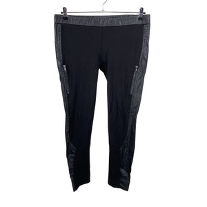 Unisex Nü Denmark - Leggings, size 42 - Black (1)