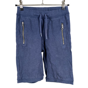 Unisex POMPdeLUX - Sweatshorts, size 134 - 140 - Blue (1)
