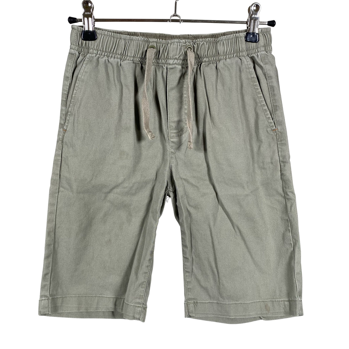 Unisex POMPdeLUX - Shorts, size 134 - 140 - Green (1)