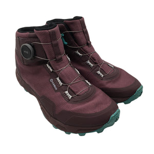 Unisex Icebug - Outdoor sneakers, size 40 - Wine red (2)