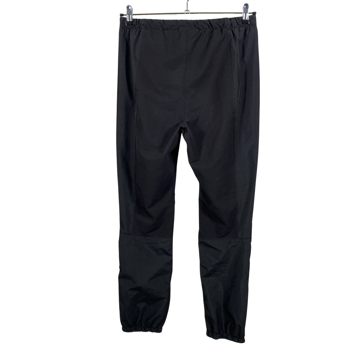 Unisex Rukka - Outdoor pants, size 38 - Black (2)