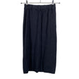 Unisex Anne Linnonmaa - Knit skirt, size 38 - Black ()