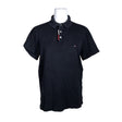 Unisex Tommy Hilfiger - Polo shirt, size 40 - Blue ()