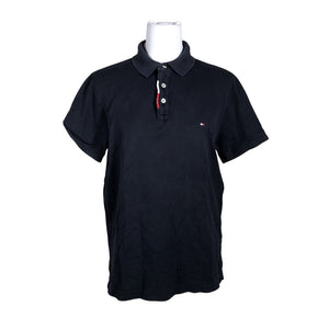 Unisex Tommy Hilfiger - Polo shirt, size 40 - Blue (1)