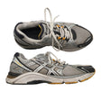 Unisex Asics - Sneakers, size XXS - Gray ()