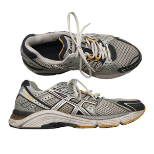 Unisex Asics - Sneakers, size XXS - Gray (1)