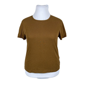 Unisex Marc O'Polo - T-shirt, size 42 - Brown (1)