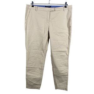 Unisex Marc O'Polo - Chinos, size 44 - Beige (1)