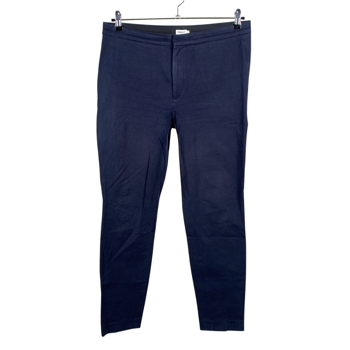 Unisex Filippa K. - Slacks, size 42 - Blue (1)