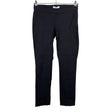 Unisex Andiata - Tricot pants, size 42 - Black ()