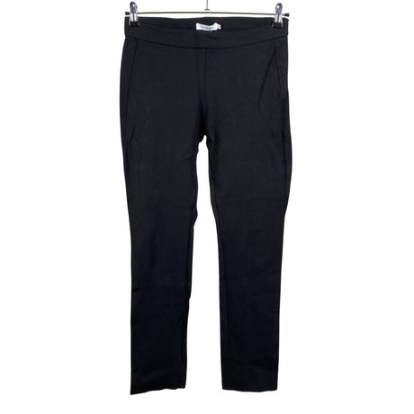 Unisex Andiata - Tricot pants, size 42 - Black ()