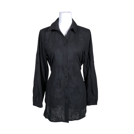 Unisex Steilmann - Tunic, size 40 - Black ()