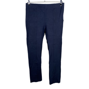 Unisex Tommy Hilfiger - Tricot pants, size 44 - Blue (1)