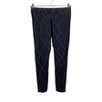 Unisex Neulomo - Leggings, size 42 - Black ()