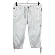Unisex Torstai - Slacks, size 42 - White ()