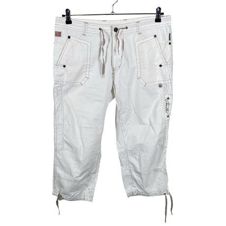 Unisex Torstai - Slacks, size 42 - White ()