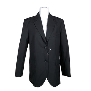 Unisex Arket - Jacket, size 34 - Black (1)