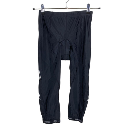 Unisex Yoko - Sports capri pants, size 42 - Black ()