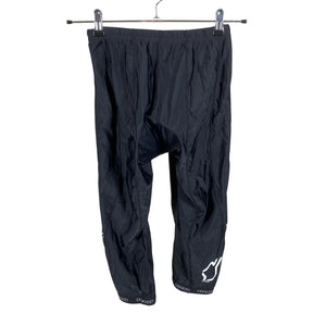 Unisex Yoko - Sports capri pants, size 42 - Black (2)