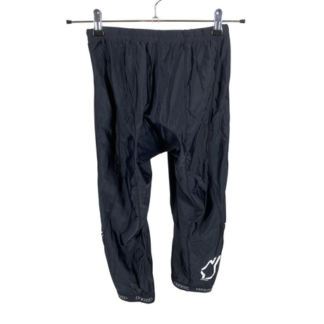 Unisex Yoko - Sports capri pants, size 42 - Black (2)
